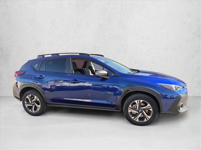 Used 2025 Subaru Crosstrek 2.5i Premium AWD/4WD image 4