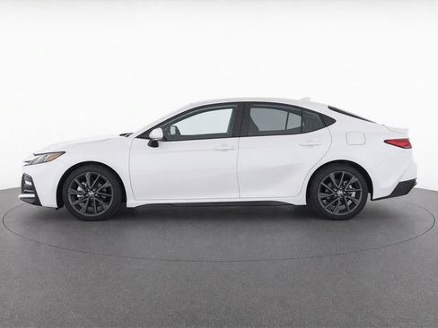 Used 2023 Toyota Corolla SE FWD image 6