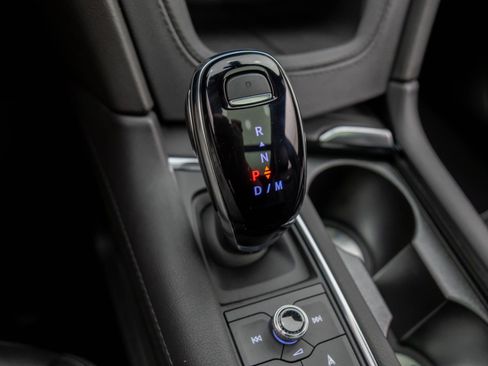 New 2025 Cadillac XT5 Premium Luxury w/ Technology Package image 14