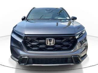 Used 2023 Honda CR-V Sport video 2