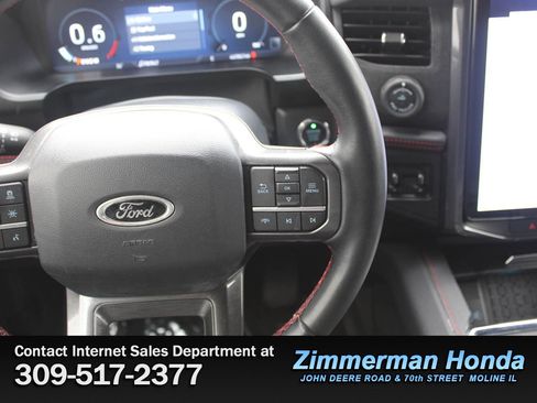 Used 2023 Ford Expedition Limited AWD/4WD image 15