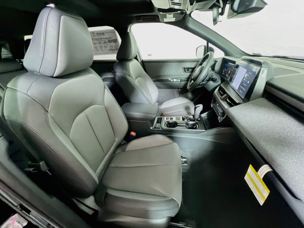 New 2026 Subaru Outback Premium AWD/4WD image 21