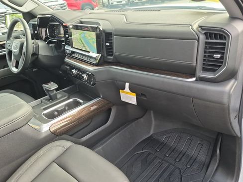 New 2026 GMC Sierra 1500 Elevation w/ Elevation Premium Package AWD/4WD image 23
