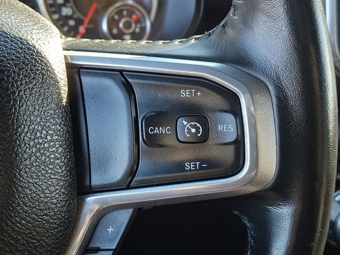 Used 2022 RAM 1500 Laramie image 22