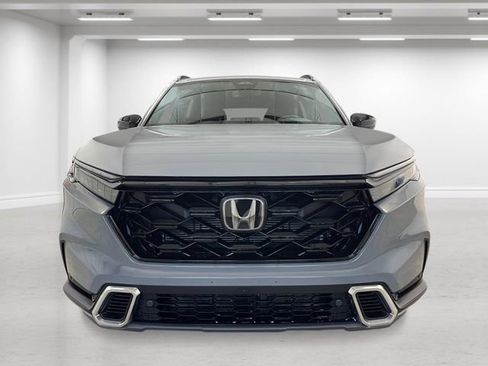 New 2026 Honda CR-V Sport Touring image 8