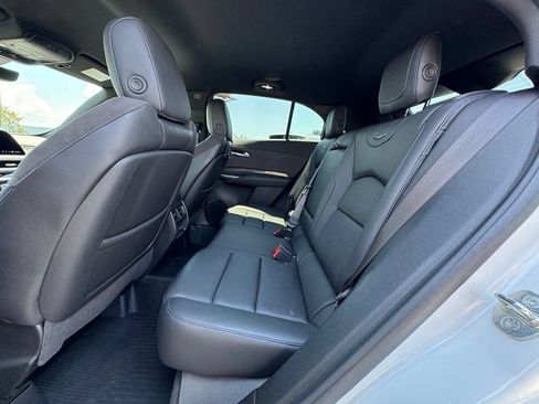 Used 2024 Cadillac XT4 Sport FWD image 34