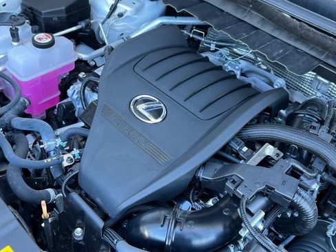 Used 2025 Lexus NX 350 AWD w/ Cold Area Package image 57