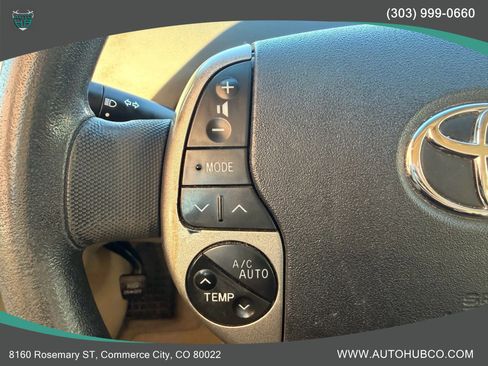 Used 2005 Toyota Prius image 16