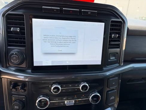 Used 2022 Ford F150 XLT w/ Equipment Group 302A High AWD/4WD image 7