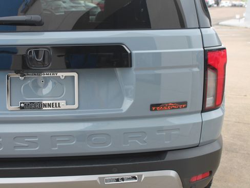 Used 2026 Honda Passport TrailSport Elite image 5