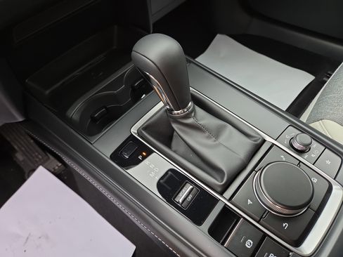 New 2026 MAZDA CX-30 AWD 2.5 S image 23