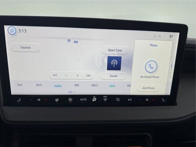 New 2026 Ford Maverick Tremor AWD/4WD image 13