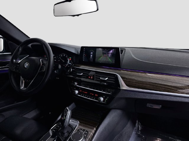 Used 2019 BMW 530i xDrive AWD/4WD image 29