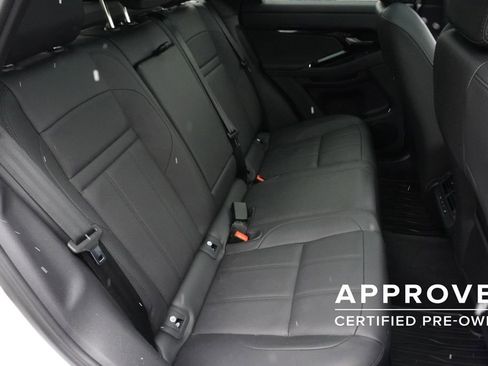 Used 2026 Land Rover Range Rover Evoque S AWD/4WD image 27