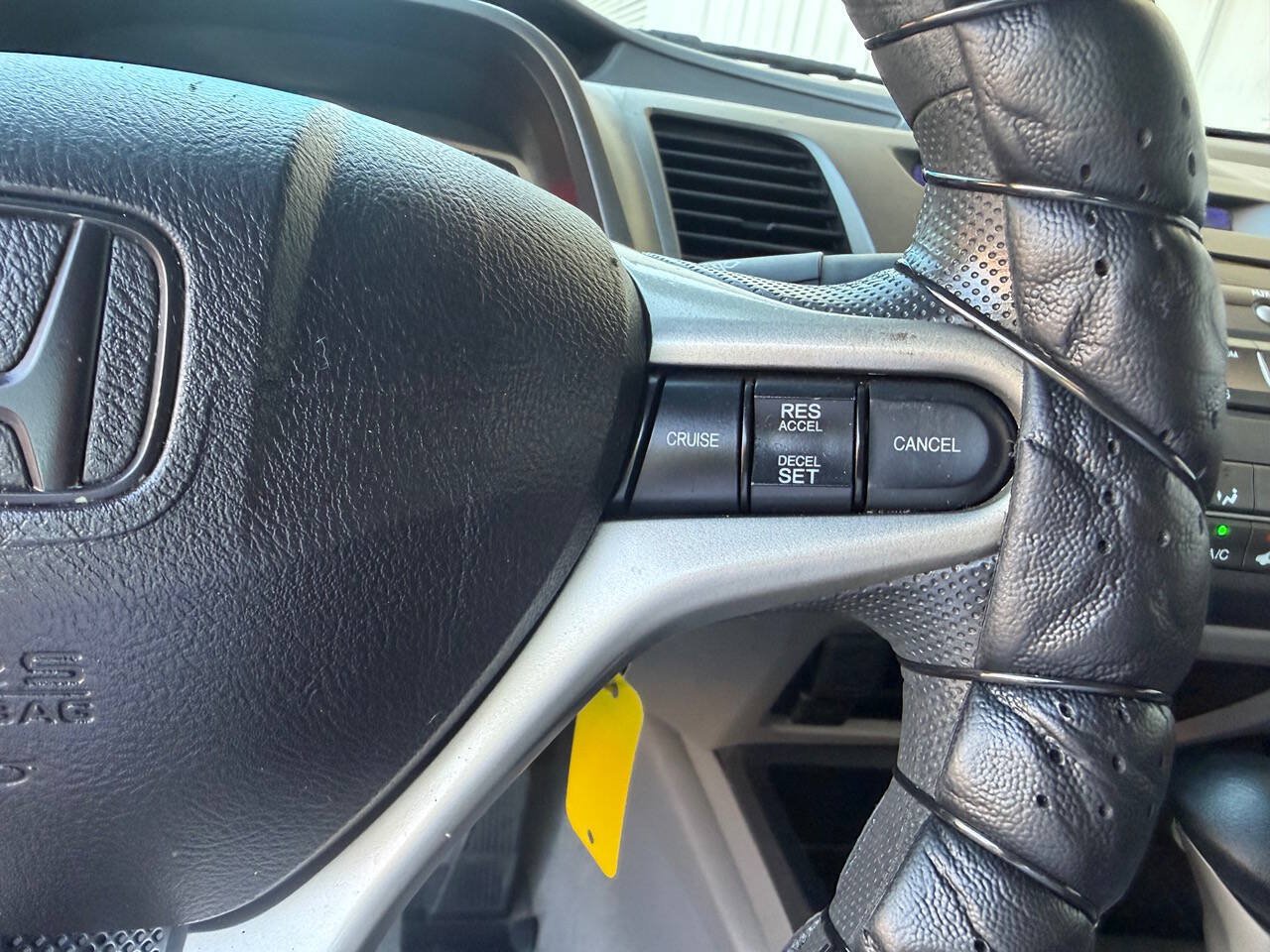 Used 2011 Honda Civic LX image 27