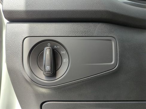 Used 2023 Volkswagen Tiguan S w/ Driver Assistance Package image 38