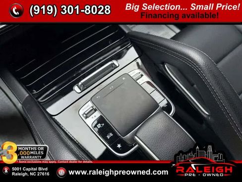 Used 2020 Mercedes-Benz GLE 350 w/ Premium Package image 50