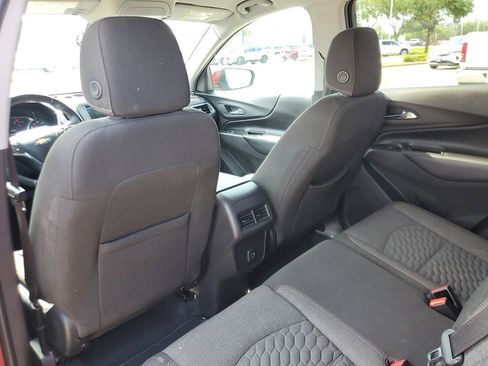 Used 2019 Chevrolet Equinox LT FWD image 11