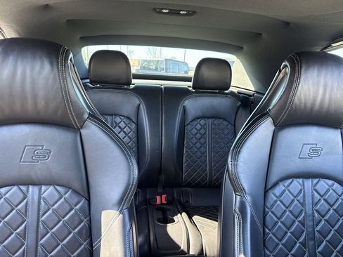 Used 2021 Audi S5 Prestige w/ Prestige Package image 27