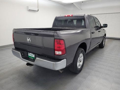 Used 2019 RAM 1500 Tradesman w/ Popular Equipment Group RWD image 9