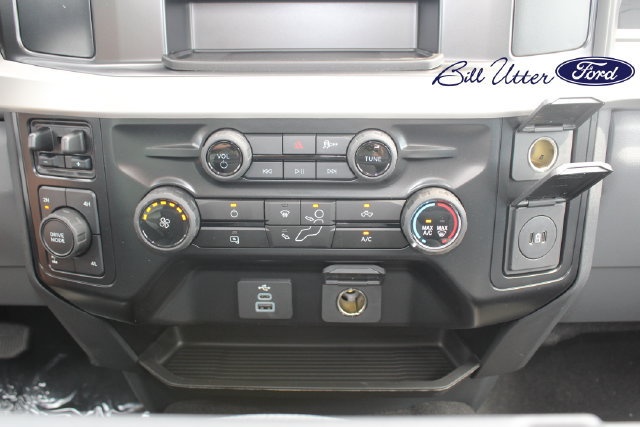 New 2027 Ford F250 XL w/ STX Appearance Package AWD/4WD image 10