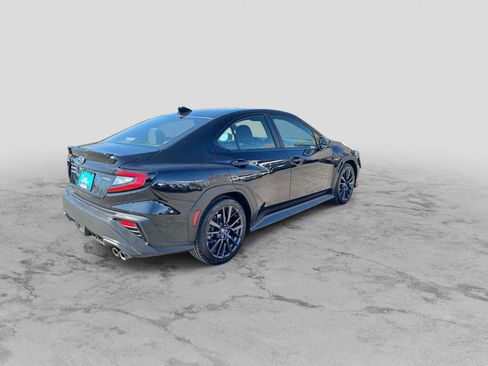 Used 2024 Subaru WRX Premium image 8