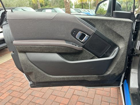 Used 2019 BMW i3 image 14