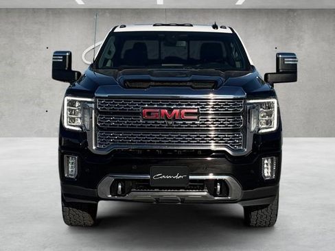 Certified 2023 GMC Sierra 2500 Denali image 16