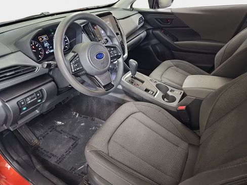 Used 2024 Subaru Crosstrek 2.0i Premium AWD/4WD image 18
