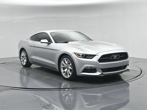 Used 2015 Ford Mustang GT Premium w/ Equipment Group 401A RWD image 56
