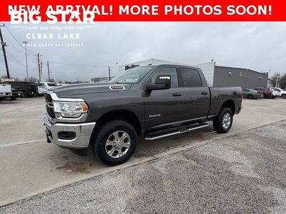Used 2024 RAM 2500 Big Horn