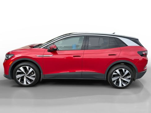 Used 2022 Volkswagen ID.4 Pro S image 2