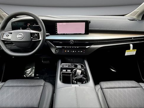 New 2026 Nissan Murano Platinum w/ Technology Package AWD/4WD image 5