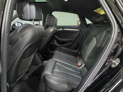 Used 2016 Audi S3 Premium Plus w/ Technology Package image 24