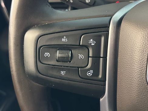 Used 2025 GMC Sierra 1500 SLT image 37