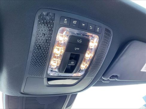 Used 2023 Mercedes-Benz GLE 53 AMG 4MATIC Coupe image 38