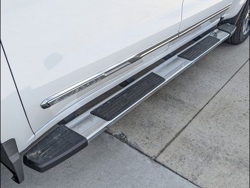 New 2026 Chevrolet Silverado 1500 High Country w/ Technology Package image 12