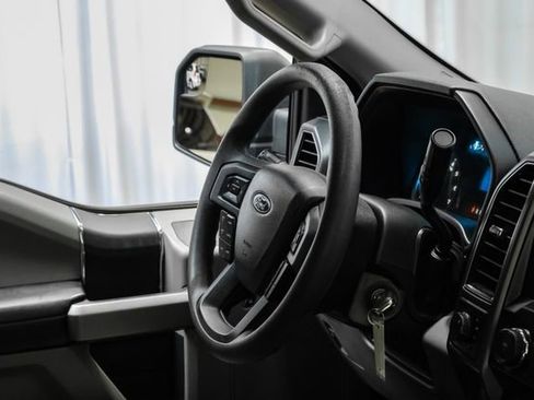 Used 2020 Ford F150 XLT image 16