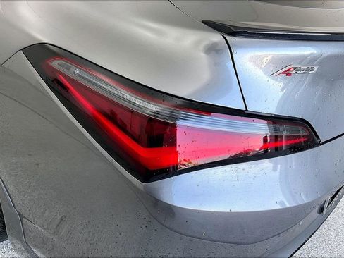 Certified 2024 Acura Integra A-Spec image 38