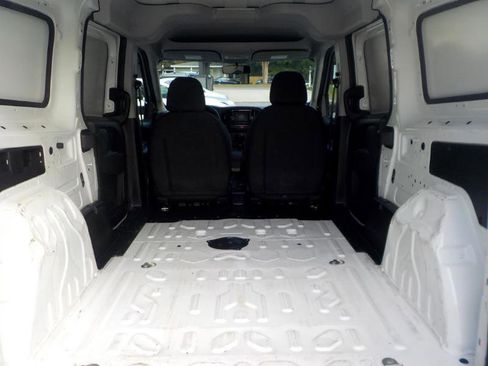 Used 2020 RAM ProMaster City Tradesman image 27