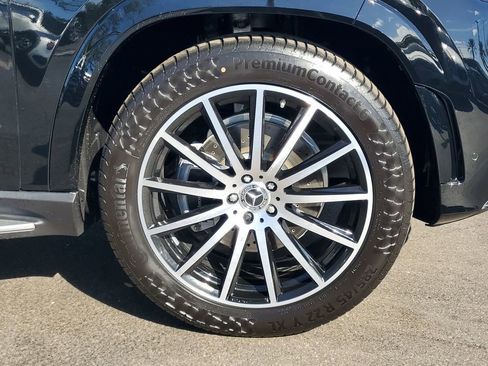 Used 2023 Mercedes-Benz GLS 450 4MATIC image 8