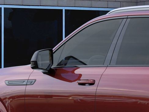 New 2026 Cadillac Escalade IQ Sport 1 image 12