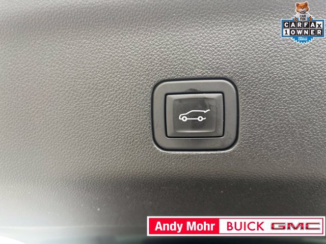 Used 2024 GMC Yukon Denali AWD/4WD image 15