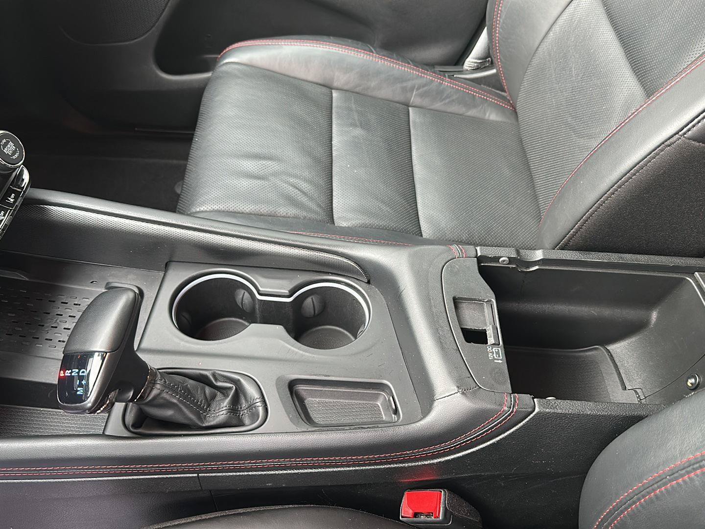 Used 2025 Dodge Durango GT AWD/4WD image 18