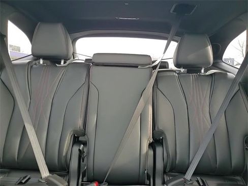 New 2026 Acura MDX A-Spec image 24