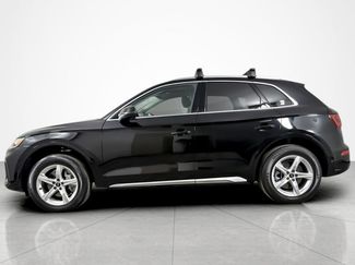 Used 2023 Audi Q5 2.0T Premium w/ Convenience Package AWD/4WD video 2
