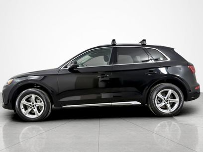 Used 2023 Audi Q5 2.0T Premium w/ Convenience Package