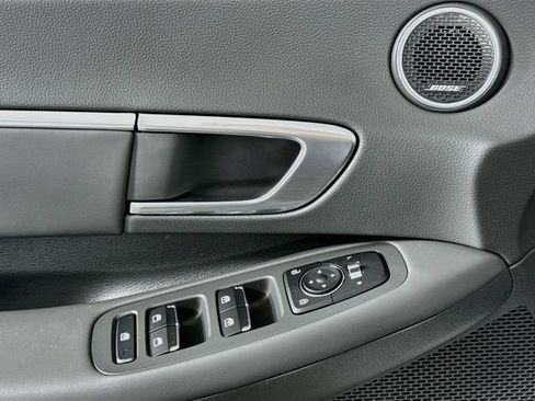 Used 2023 Hyundai Sonata SEL Plus FWD image 14