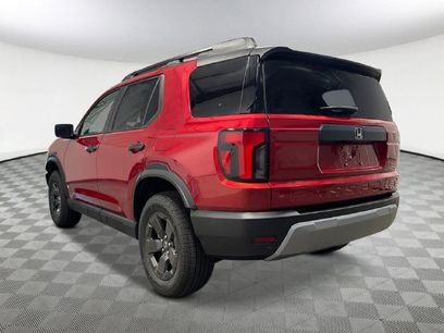 New 2026 Honda Passport RTL