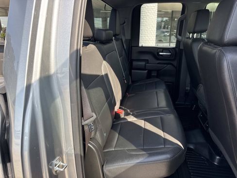Used 2024 GMC Sierra 2500 Pro w/ Convenience Package AWD/4WD image 9